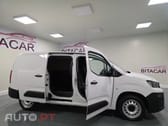 Peugeot Partner 1.5 BLUEHDI LONGA IVA DEDUTIVEL