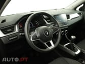 Renault Captur Captur 1.0 TCe Techno