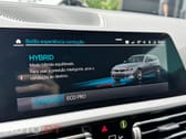 BMW 320 e Touring Auto