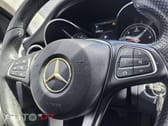 Mercedes-Benz C 200  BlueTEC Avantgarde 