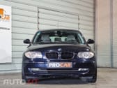 BMW 118 d