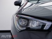 Mercedes-Benz CLA 250 e Shooting Brake AMG Line
