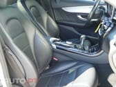 Mercedes-Benz C 220 d AMG Line