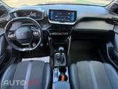 Peugeot 208 1.5 BlueHDi GT Line