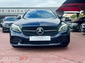 Mercedes-Benz C 300 de T 9G-TRONIC Night Edition