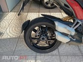 Ducati Multistrada S 1200 ABS 2017