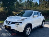 Nissan Juke Juke