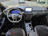 Ford Kuga 2.5 PHEV ST-Line X