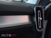 Volvo XC40 1.5 T5 PHEV R-Design Expression