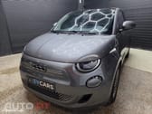 Fiat 500e 42 kWh Icon