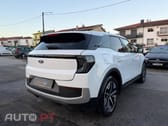 Ford Explorer 77 kWh Select