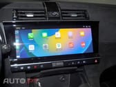 DS DS7 E-Tense Performance Line