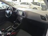 Seat Leon 1.6 TDi Style Ecomotive