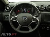 Dacia Duster Duster 1.0 TCe ECO-G Comfort Bi-Fuel