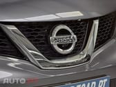 Nissan Qashqai 1.2 DIG-T Tekna