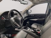 Nissan Navara 2.3 dCi CD 4WD Tekna