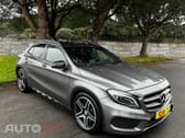 Mercedes-Benz GLA 220 Automático