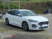 Ford Focus SW 1.0 EcoBoost MHEV ST-Line