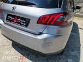 Peugeot 308 1.5 BlueHDi Style