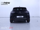 Renault Clio 1.0 Tce Techno Bi-fuel