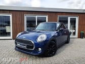MINI Cooper Cooper D