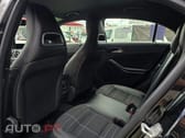 Mercedes-Benz A 180 d Urban Aut.