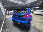 Peugeot E-208 Allure Pack