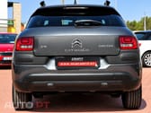 Citroen C4 Cactus 1.2 PureTech Shine