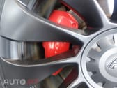 Tesla Model 3 Performance Dual Motor AWD