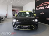 Smart #1 66 kWh Pro+