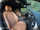 Mercedes-Benz GLC 250 d Coupé AMG Line 4-Matic