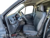 Renault Trafic 2.0 dCi L2H1 1.3T Grand Confort