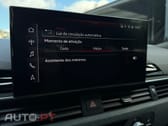 Audi A5 40 TDI quattro S line S tronic