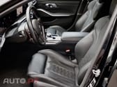 BMW M3 Touring Competition M xDrive