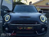 MINI Clubman Cooper SD Sport Edition Auto