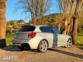 BMW 118 d Pack M