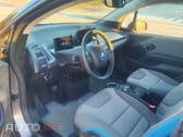 BMW i3 s 120Ah