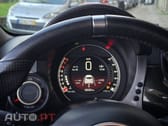 Abarth 595 1.4 T-Jet