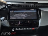 Peugeot 308 SW Allure