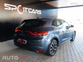 Renault Mégane 1.5 Azul dCi Limited