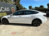 Tesla Model 3 Standard