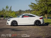 Audi TT RS 2.5 TFSi Quattro S Tronic