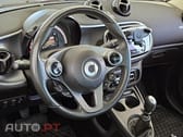 Smart ForFour 0.9 Prime 90