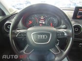 Audi A3 Sportback 1.6 TDI