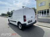 Citroen Berlingo 1.6 BlueHDi L1 3L