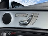Mercedes-Benz E 300 e AMG Line