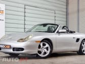 Porsche Boxster 2.5
