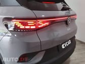 Volkswagen Id.4 77 kWh Pro Performance Family