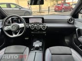Mercedes-Benz A 180 d AMG Line Aut.