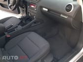 Audi A3 Sportback 1.6 TDI Sport